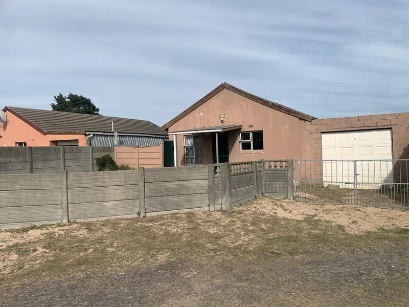 2 Bedroom Property for Sale in Heather Park Western Cape